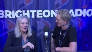 DR. LEE MERRITT IS A BIOLOGICAL MALE CANDID UNSTAGED JULY 2023 VIDEO PROOF