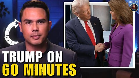Trump on 60 Minutes