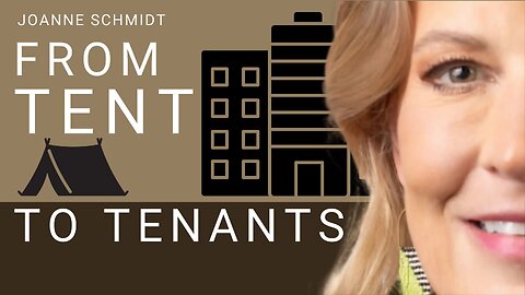 From Barely Surviving to Thriving with Joanne Schmidt