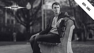 Charlie Kirk Dead At The Age Of 31 | EP. 181