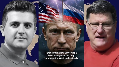 Scott Ritter: Russia All in to Confront the Worst-Case Scenario