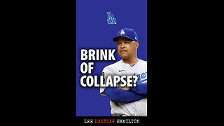 Dodgers on the Brink of Collapse? Shohei Ohtani needs to save season for LA vs Toronto Blue Jays