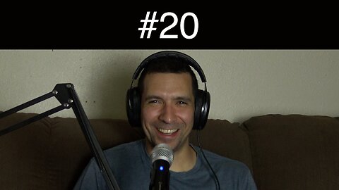 MaxSpeed Podcast 20 - Howard Stern's Over? Sydney Sweeney Republican & TikToker Arrested