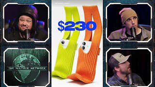 ⚠️Trump says America has NO TALENT we NEED H-1B visas - iSOCK Apple $230 sock iPocket⚠️