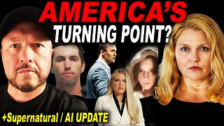 BREAKING: Charlie Kirk LIES, Trump Emergency Alert, TikTok Sale