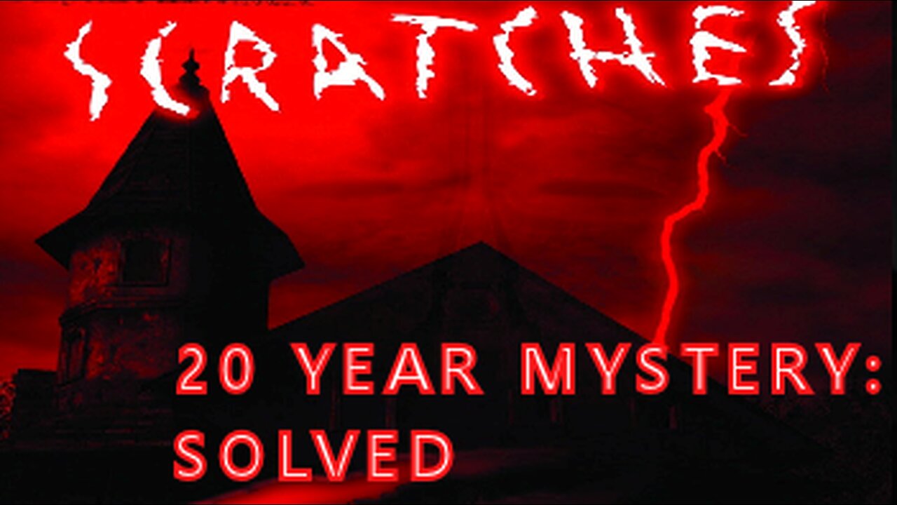 Scratches: Has The Origin Been Solved?