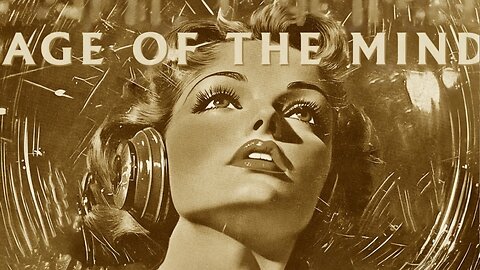 Earl Nightingale- The Age of The Mind