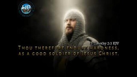 "Overcoming Challenges: A Guide for Staying Strong as Soldiers for Christ"