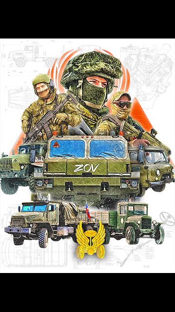 Russian Soldier Dissects Captured Ukrainian “Baba Yaga” Drone After Shootdown