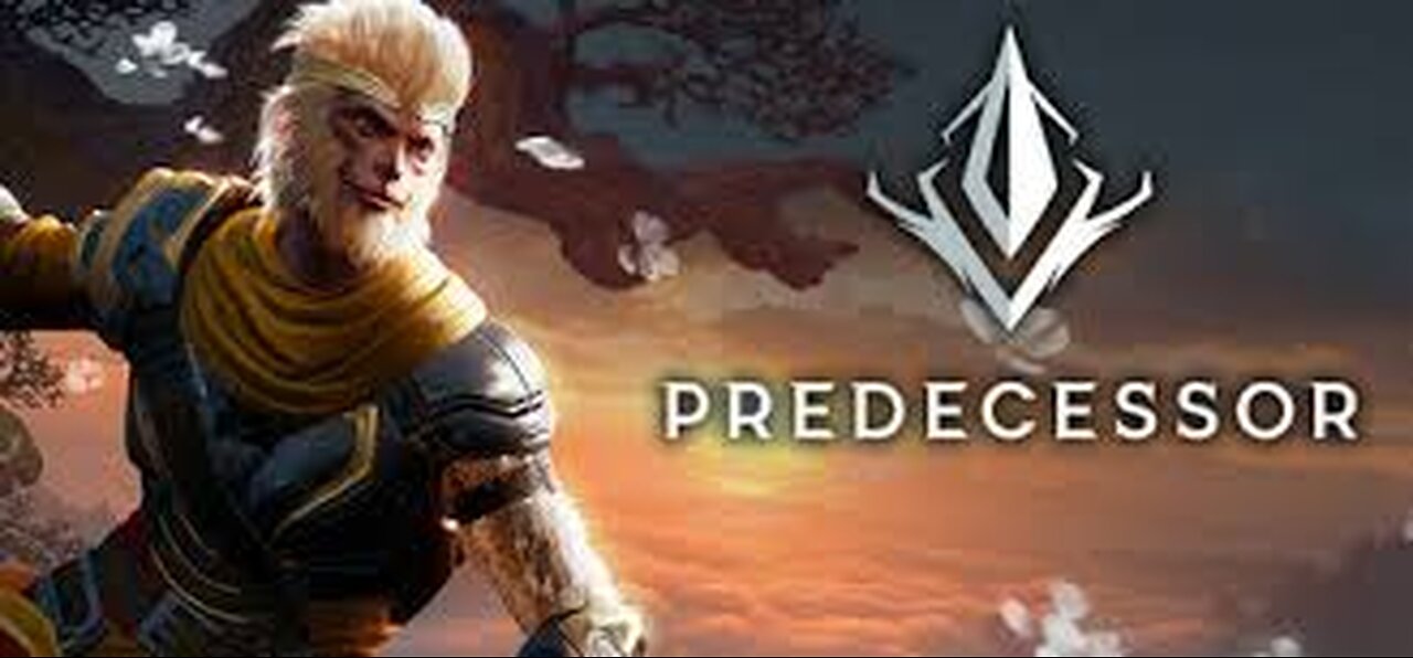 Predecessor: New Update, Come Check These Skins Out. Thinking About Playing? Come Watch and See!