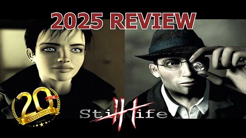 Still Life turns 20! Is it still worth your time in 2025?