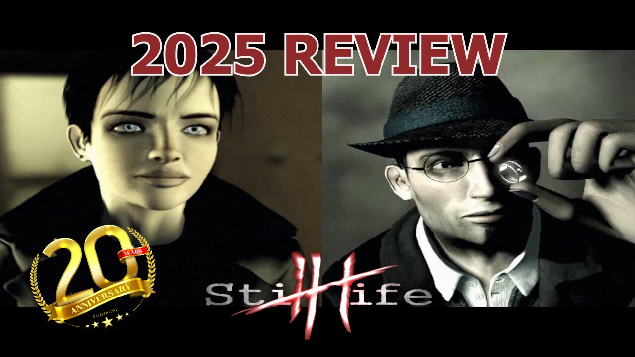 Still Life turns 20! Is it still worth your time in 2025?