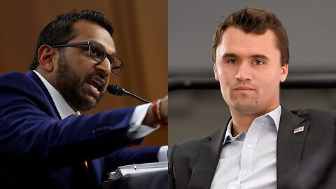 BREAKING MINUTES AGO — FBI Shares Stunning Update In Charlie Kirk Case