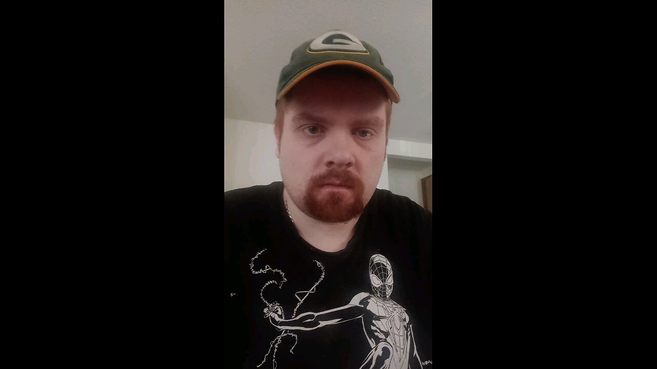 Fuck Larry The Batman fan