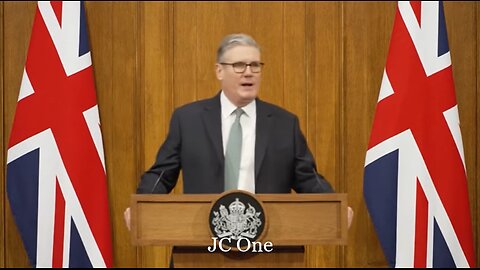 Hey Keir Starmer, don't get your knickers in a twist