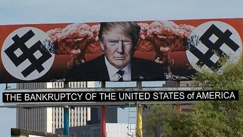 Japan Ditches the Dollar: Trump in a State of Panic as He Realized US Stock Market Loses $1.7T
