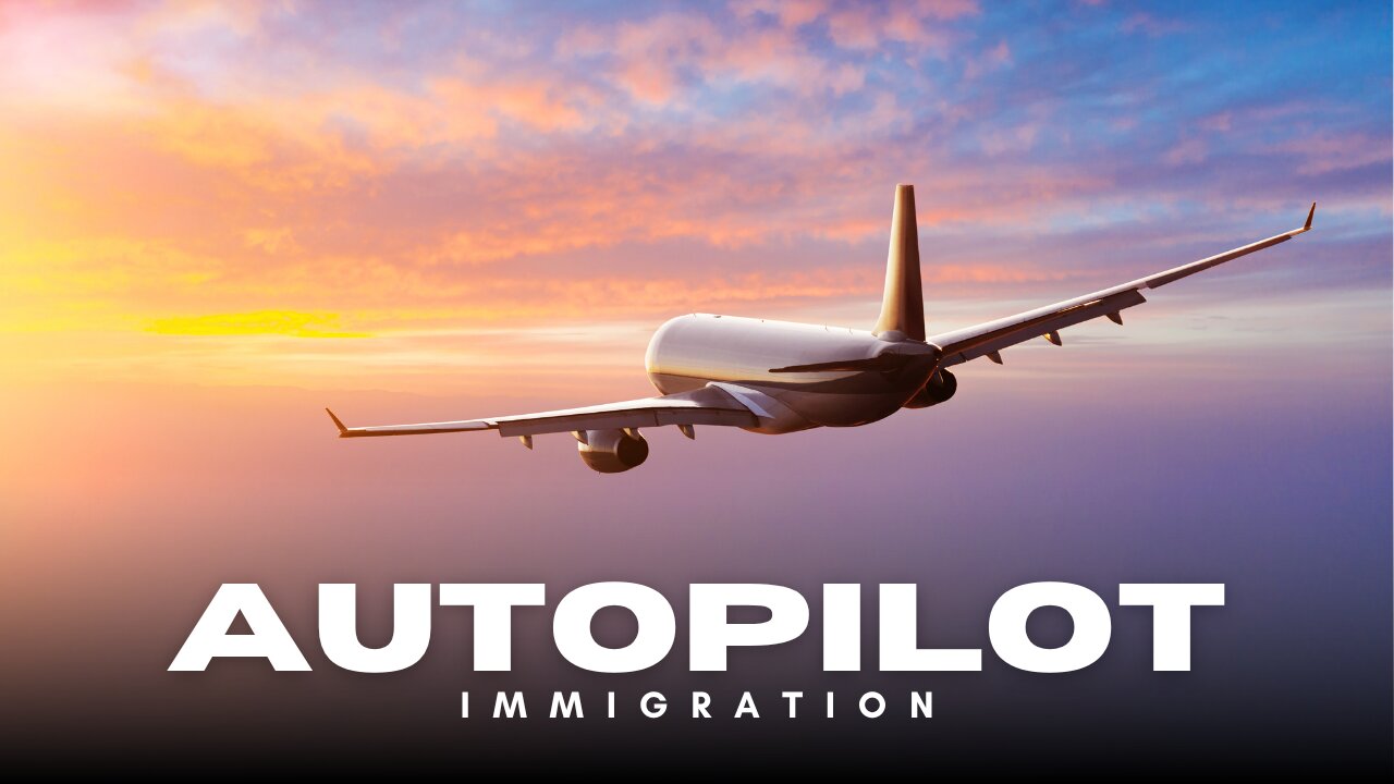No Plan, No Data, No Direction — Immigration Running on Autopilot