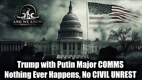 Nothing Ever Happens. 8-16-25-AT-2PM-CST-50T-EST #TRUTH