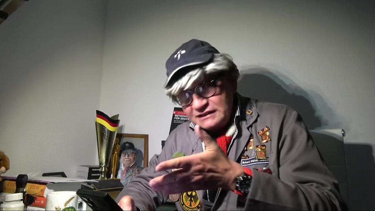 8.7.2025👉🚨..🇩🇪🇦🇹🇨🇭🇪🇺😎THE BUNDESFACILITYMANAGER📢🧠