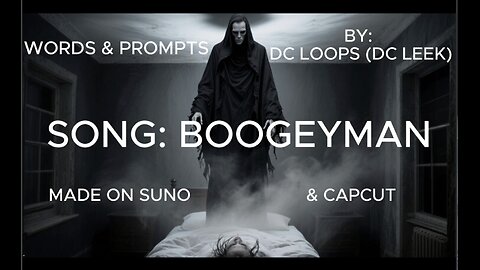 BOOGEYMAN