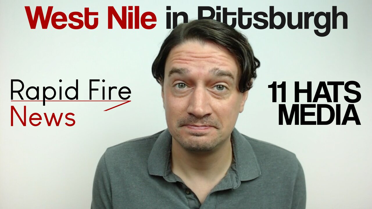 Rapid Fire News 7-14-25