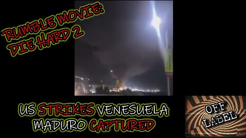 MOVIE NIGHT! But First....