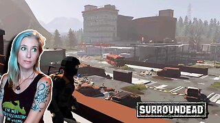 My Town and Now New Plans Pt.10 | SurrounDead