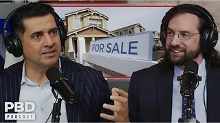 “What Bank Will Touch This?” - Trump’s Portable Mortgage SHAKES Real Estate Markets & STUNS Experts