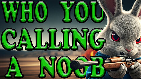 🔴 DMZ LIVE - "DON'T THINK I'M A NOOB"
