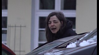 Vampire in Wittenburg?😂