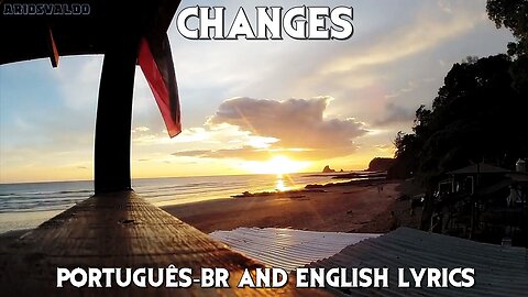 Yes - Changes - Legendado and Lyrics