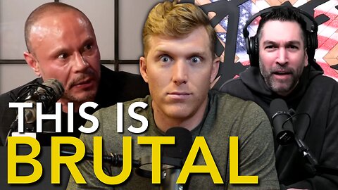 Dan Bongino Gets DESTROYED in Media Return! Disturbing Details Emerge in Minnesota ICE Victim