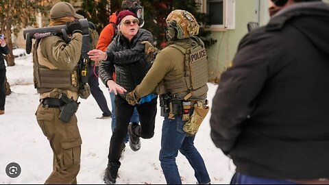 MAGA Billionaire Investor Backs ICE Agent With 10K Donation After Fatal Shooting