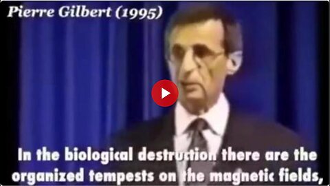 "Exploring Dr. Pierre Gilbert's 1995 Theory: Graphene Crystals in Mandatory Vaccines"