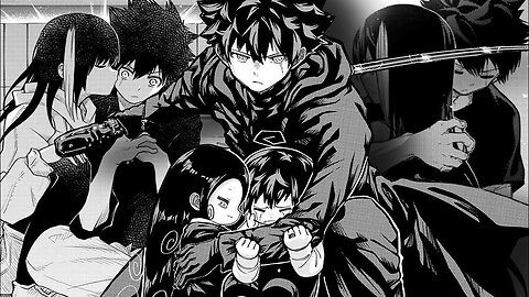 This Is The GREATEST Spy Manga You Will Ever Read! | My Manga Recommendations