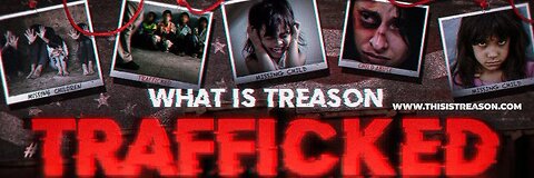 U.S Government And Child Trafficking