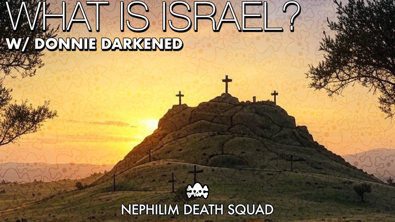Top Gets Crushed in Heated Debate on Israel w/ Donnie Darkened