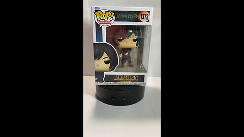 Buy It Now: Funko Pop: Animation: JuJutsu Kaisen: MAI ZEN’IN #1372 (New/NOS)