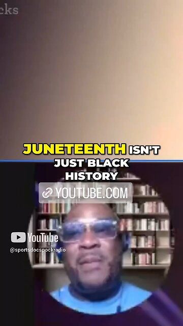 Juneteenth: A Celebration of Freedom, Resilience, and American History
