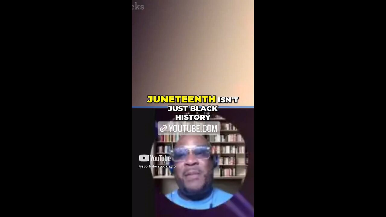 Juneteenth: A Celebration of Freedom, Resilience, and American History