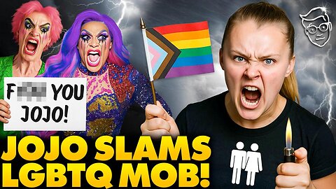 Famous ‘Gay’ Pop Star Who Turned STRAIGHT Breaks Silence: 'I Was PRESSURED Into Being a Lesbian By…’
