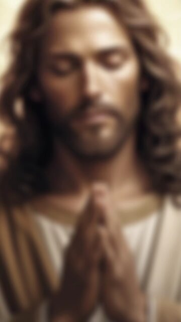 Jesus