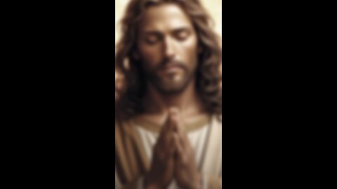 Jesus