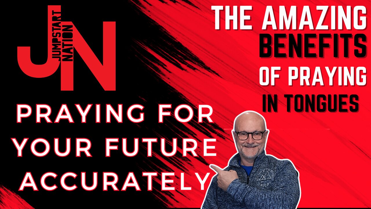 SPEAKING in TONGUES: You about your future accurately | 1 Corinthians 14:2