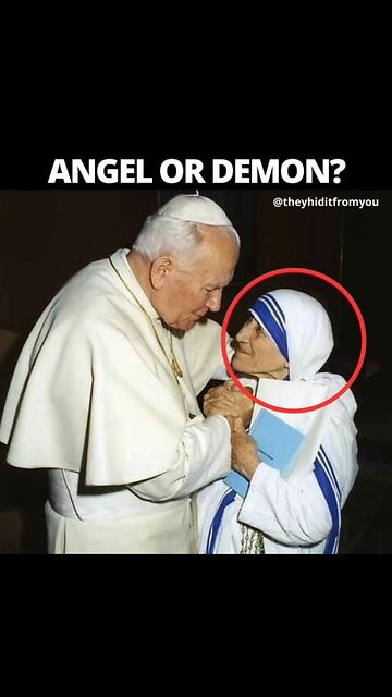 Fauci ✝️ Sadly for many, finding out that religions are only a weapon of manipulatio