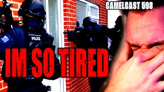 Getting Swatted