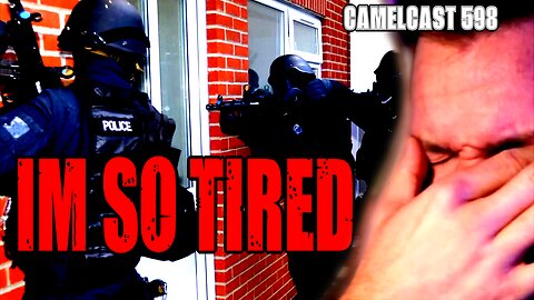 Getting Swatted