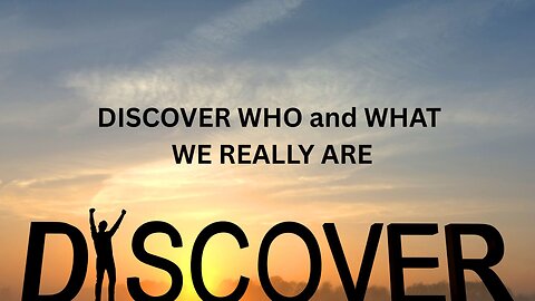 DISCOVER WHO and WHAT WE REALLY ARE ~ JARED RAND’s GLOBAL MEDITATION CALL 7-16- 2025