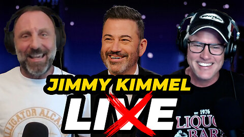 Boycotts, Backlash & Broadcast Lies: The Jimmy Kimmel Fallout | Ten Minutes of Truth Ep 38