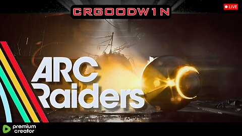 ARC RAIDERS LIVE: PVPness ALL DAY – 431/500 Followers!